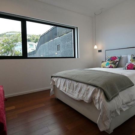 Spacious Luxury Holiday Apartment With A Great View, Funchal, Free Wifi And Parking Kültér fotó