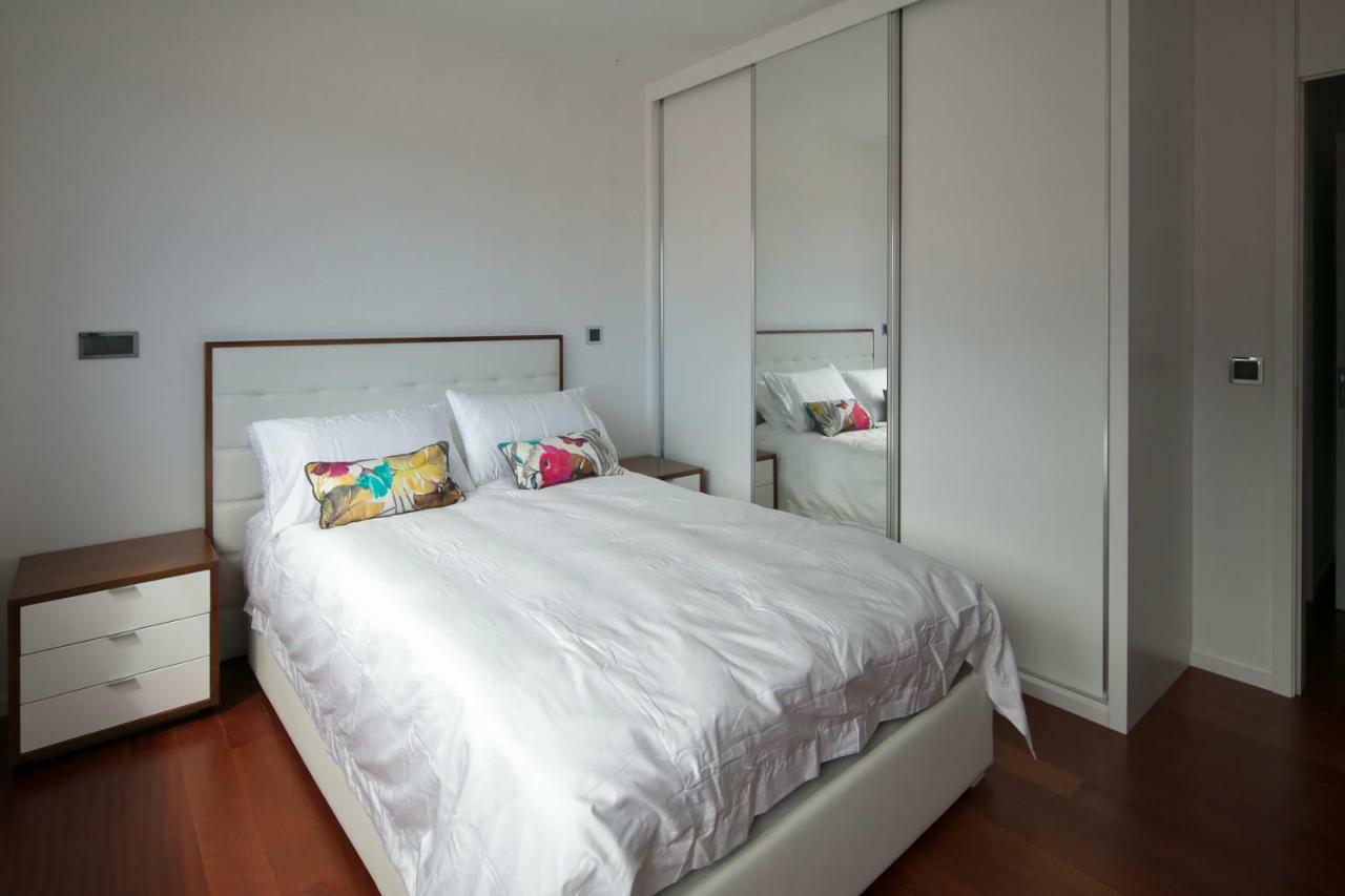 Spacious Luxury Holiday Apartment With A Great View, Funchal, Free Wifi And Parking Kültér fotó
