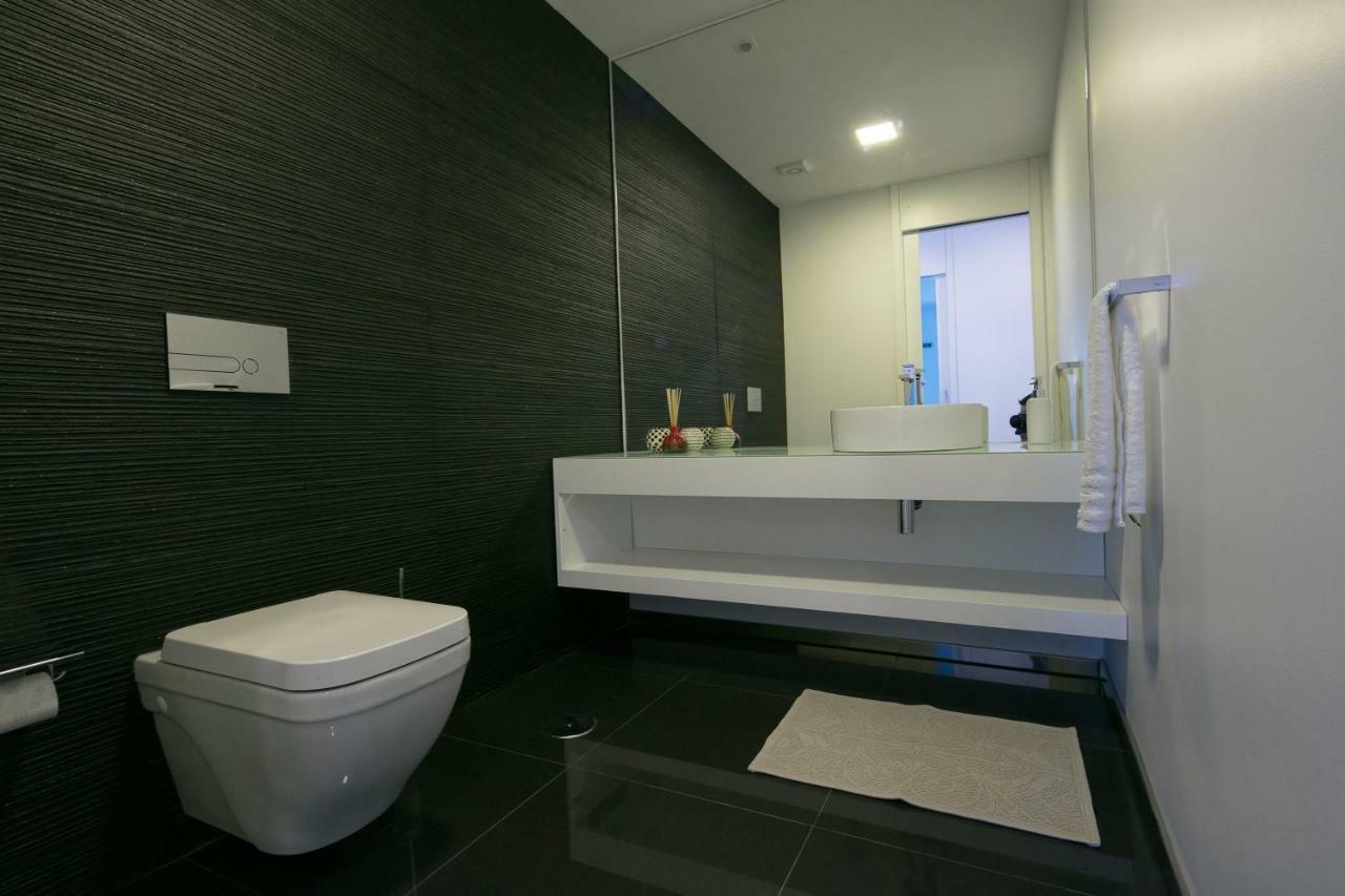 Spacious Luxury Holiday Apartment With A Great View, Funchal, Free Wifi And Parking Kültér fotó