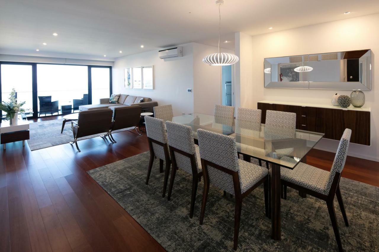 Spacious Luxury Holiday Apartment With A Great View, Funchal, Free Wifi And Parking Kültér fotó