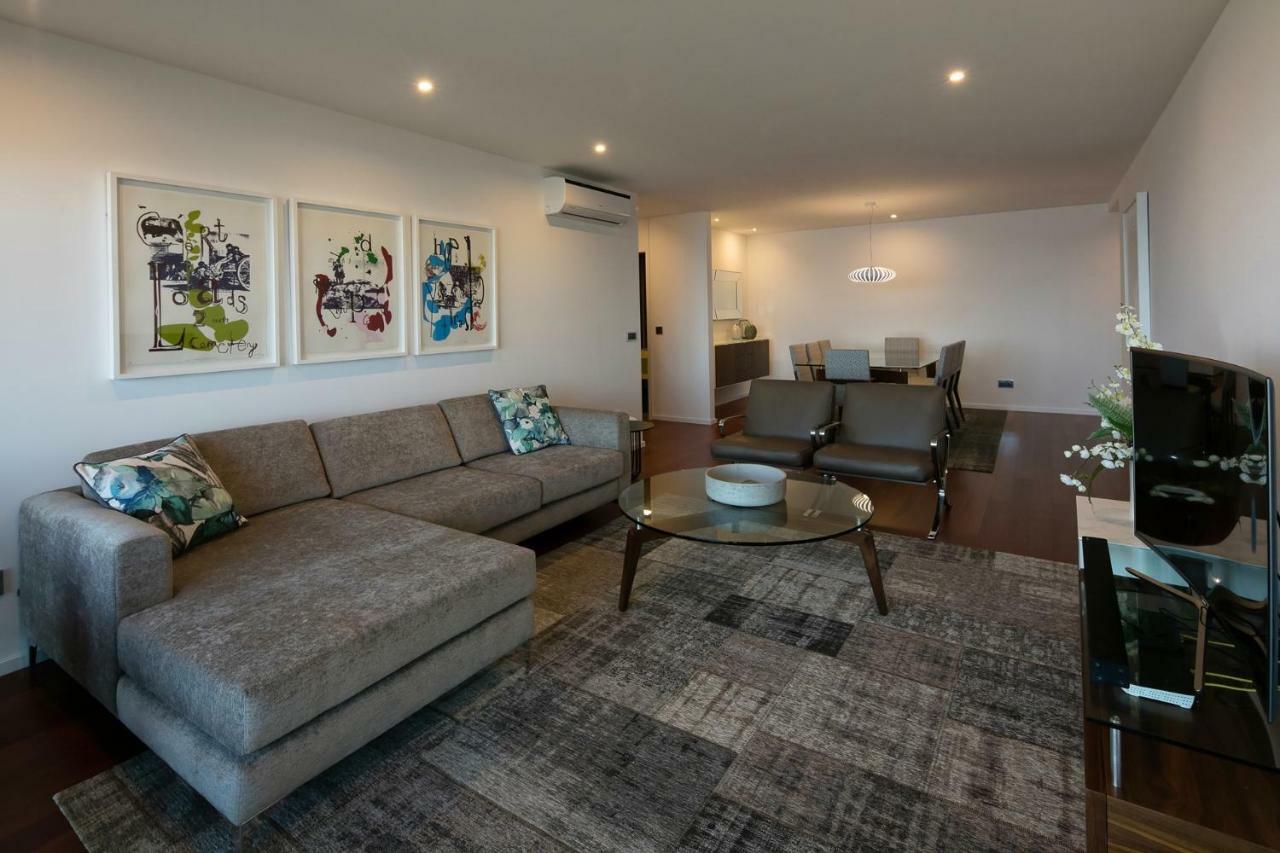 Spacious Luxury Holiday Apartment With A Great View, Funchal, Free Wifi And Parking Kültér fotó